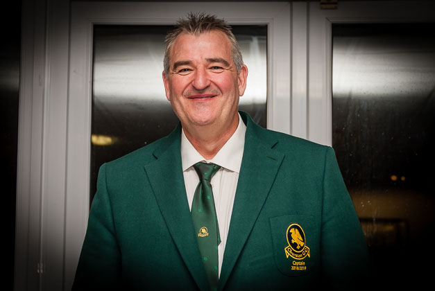 Captain's Dine in Dine Out & Captain's Drive Off Photos 2018
